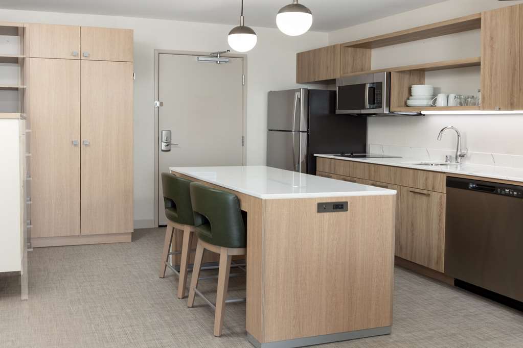 Homewood Suites by Hilton Cypress Orange County photo 3