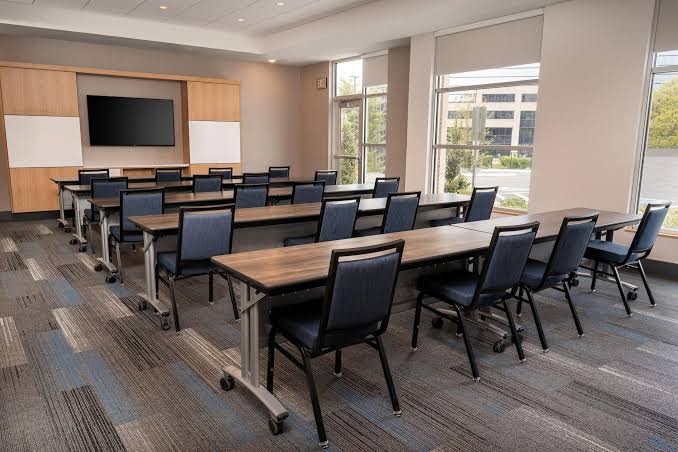 Hyatt House Nashville Airport photo 3