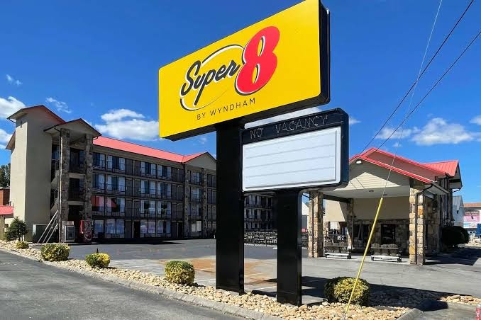Pigeon Forge Motor Lodge