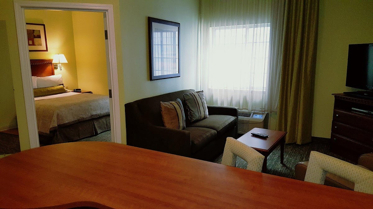 Candlewood Suites Oklahoma City South - Moore by IHG photo 3