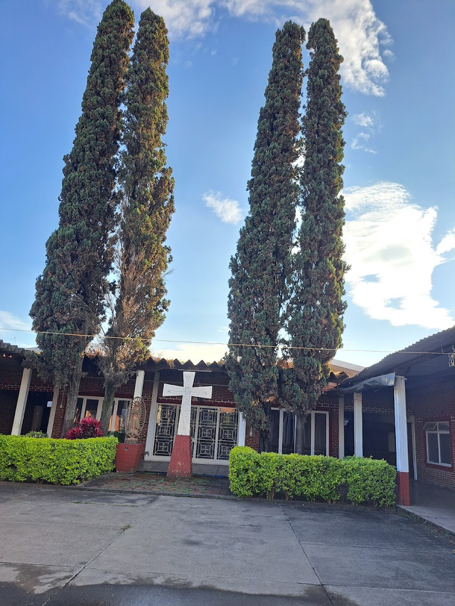 Casa De La Amistad photo 2