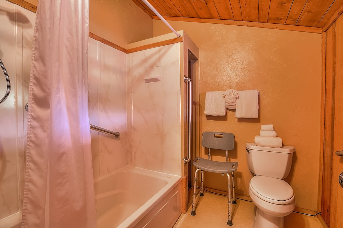 Chama Trails Motel photo 3