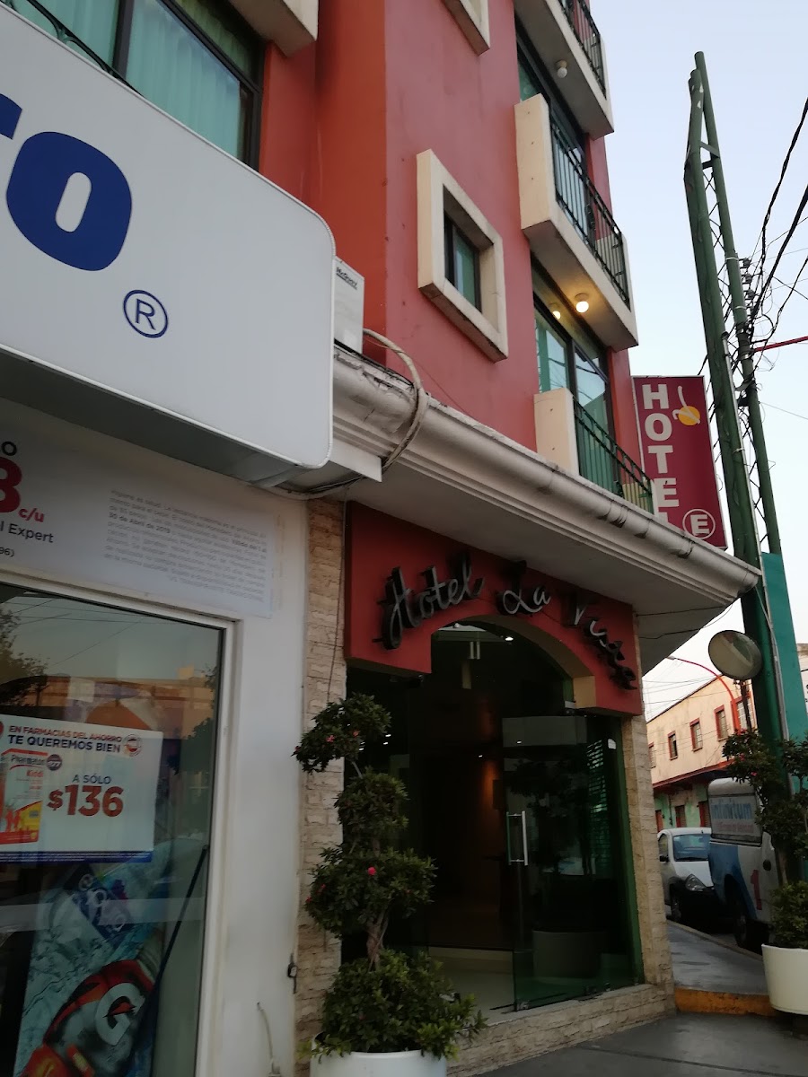 Hotel La Vista photo 2