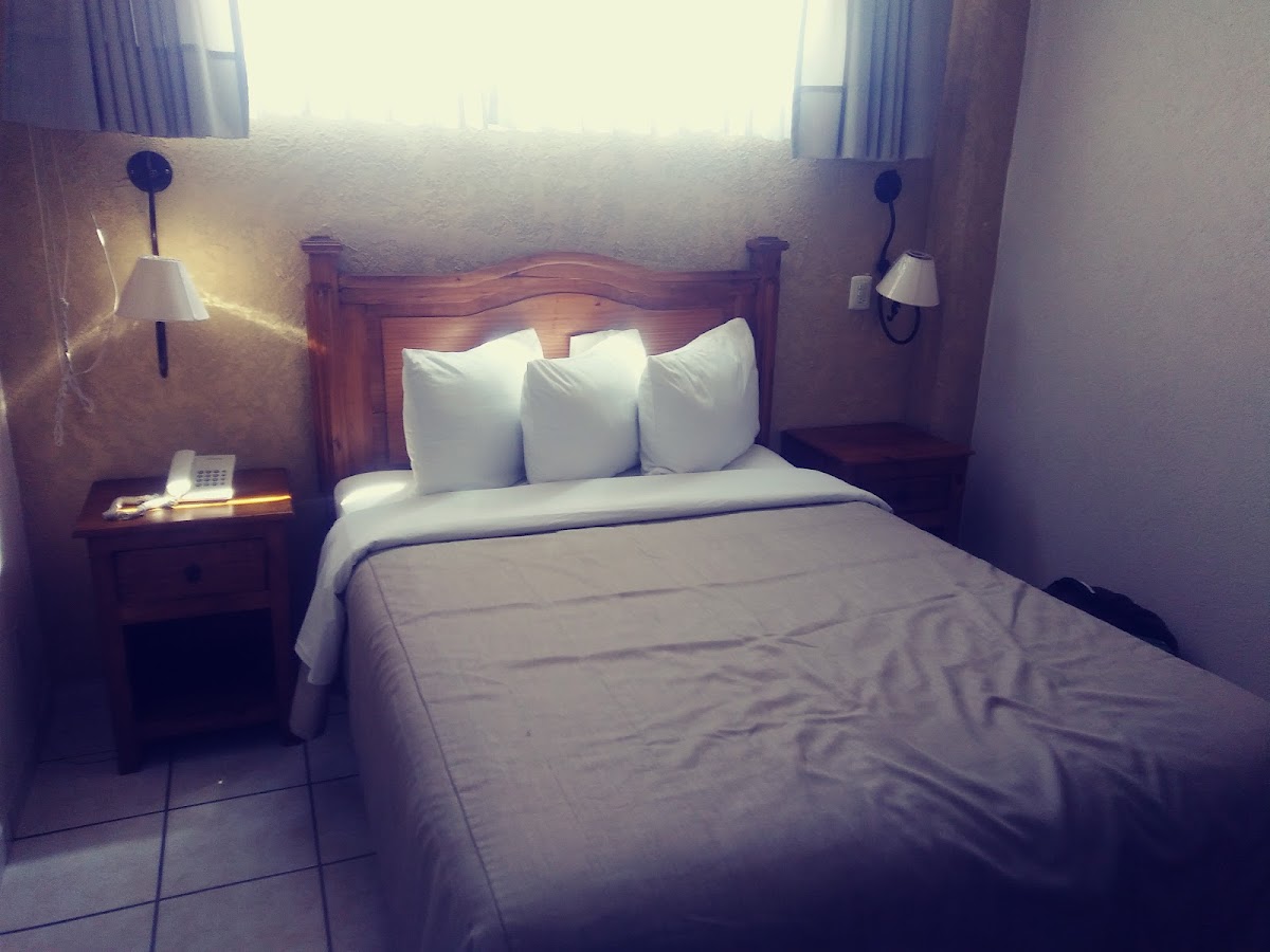 Hotel La Vista photo 3