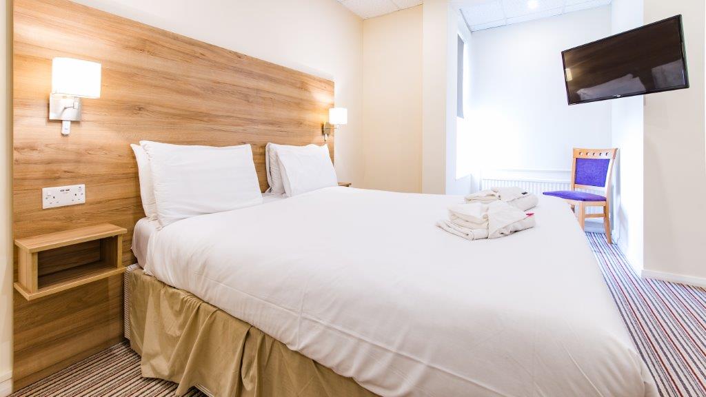Piccadilly Hotel photo 2