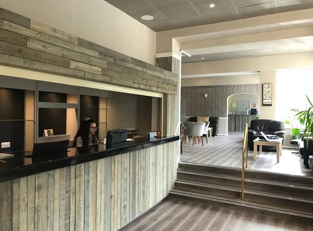 Piccadilly Hotel photo 3