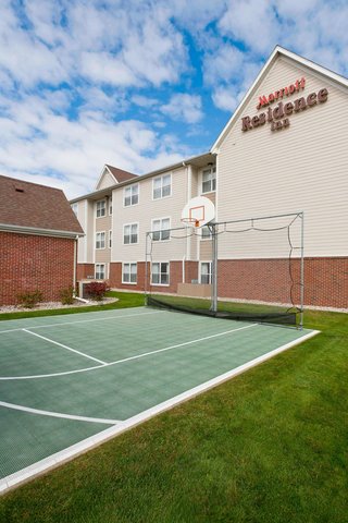 Residence Inn by Marriott Rockford photo 2