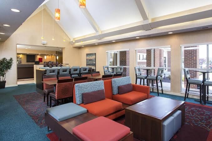 Residence Inn by Marriott Rockford photo 3