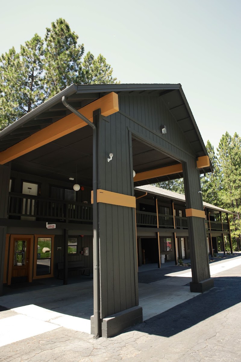Mi Wuk Village Inn