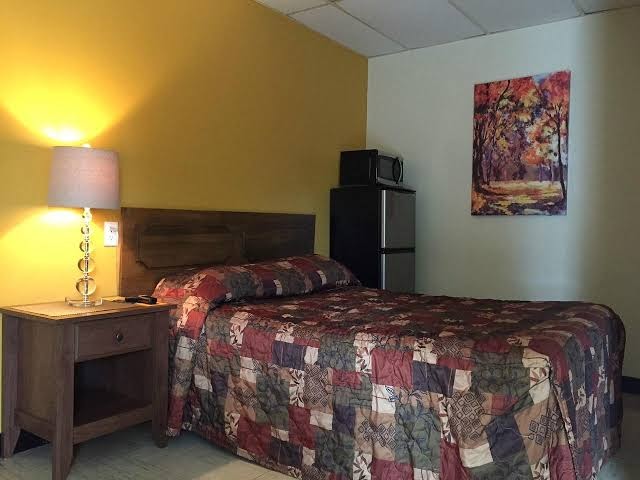 Echo Village Budget Motel photo 2