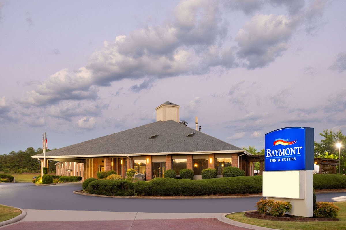 Baymont by Wyndham LaGrange