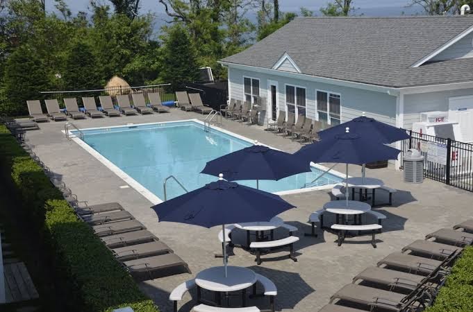 The Cliffside Resort Condominiums photo 3