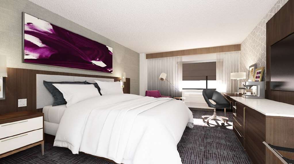 DoubleTree by Hilton St. Paul East photo 2
