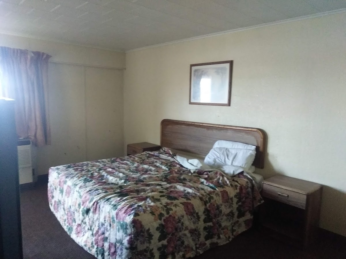 Travelair Motel photo 2