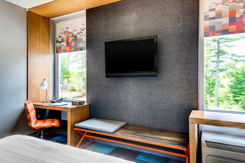 Aloft Lexington photo 2