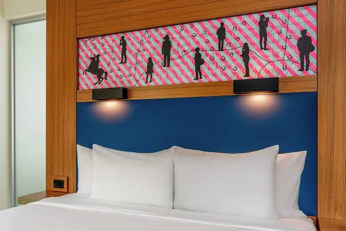 Aloft Lexington photo 3