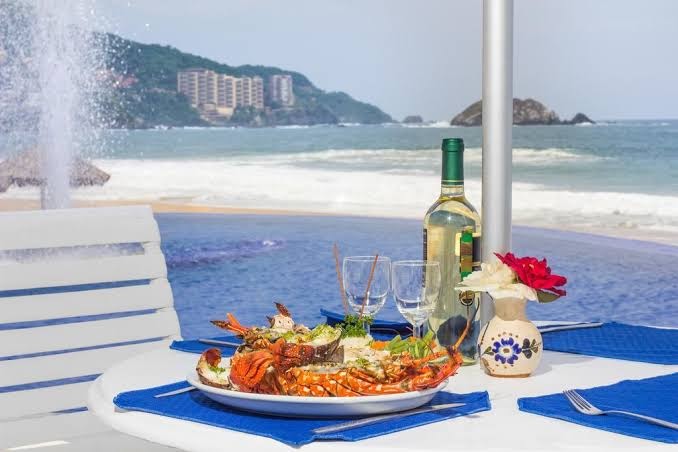 Posada Real Ixtapa photo 2