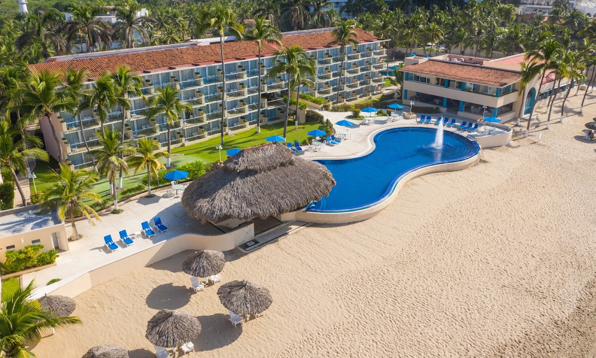 Posada Real Ixtapa photo 3