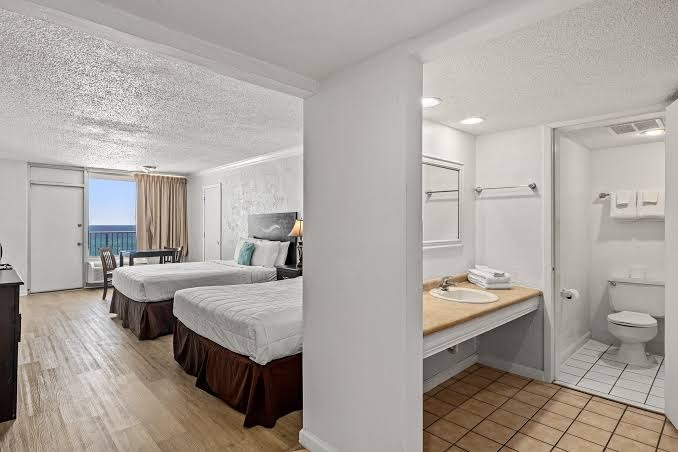 Seahaven Beach Hotel photo 2