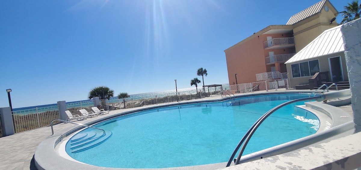Seahaven Beach Hotel photo 3