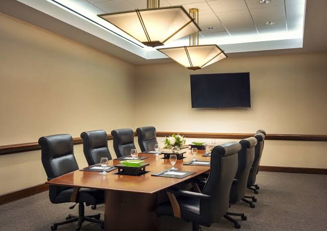 Hyatt Regency Lisle near Naperville photo 2