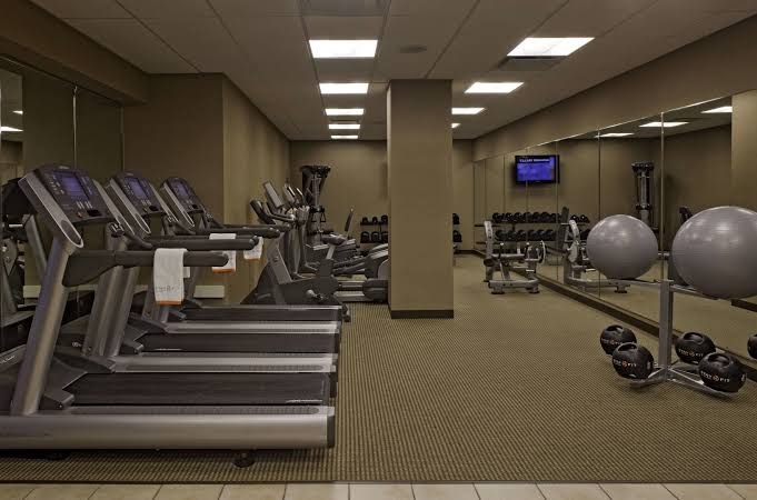 Hyatt Regency Lisle near Naperville photo 3
