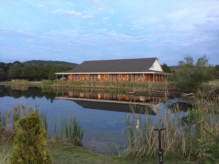 Quail Creek Resort