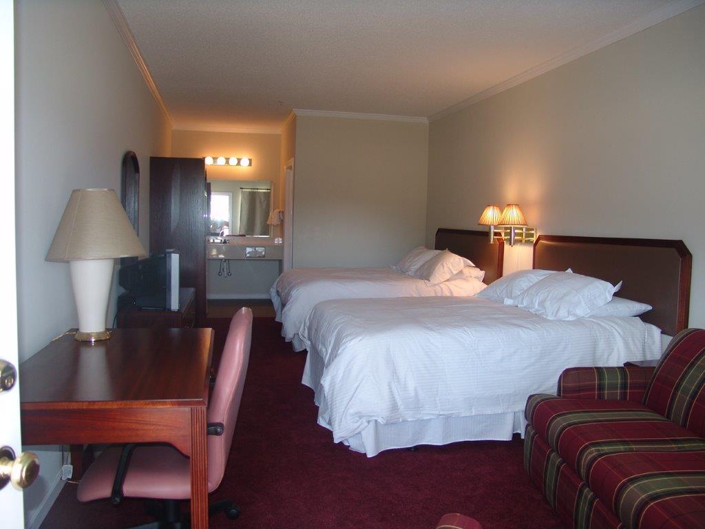 Quail Creek Resort photo 2