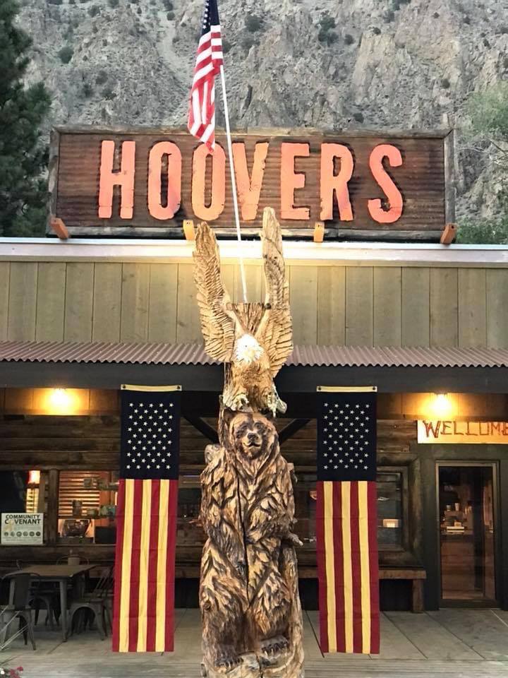 Hoovers River Resort photo 3