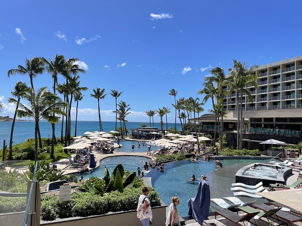 The Ritz-Carlton O‘ahu, Turtle Bay