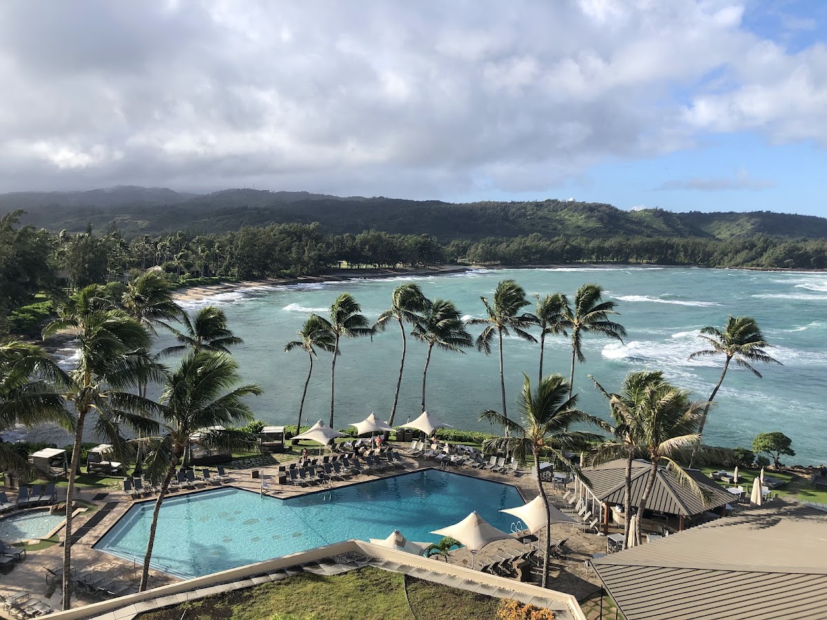 The Ritz-Carlton O‘ahu, Turtle Bay photo 2