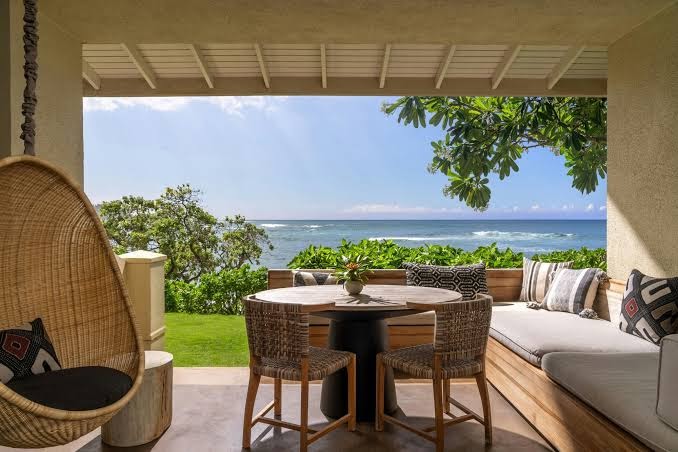 The Ritz-Carlton O‘ahu, Turtle Bay photo 3