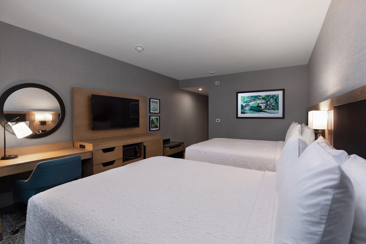 Hampton Inn & Suites Watertown Boston photo 3