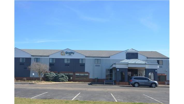 Quality Inn Perrysburg - Toledo South