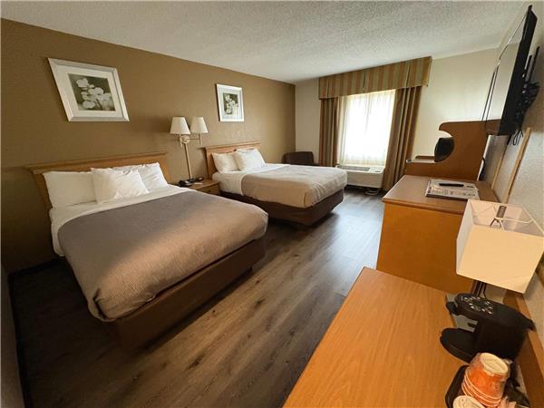 Quality Inn Perrysburg - Toledo South photo 2