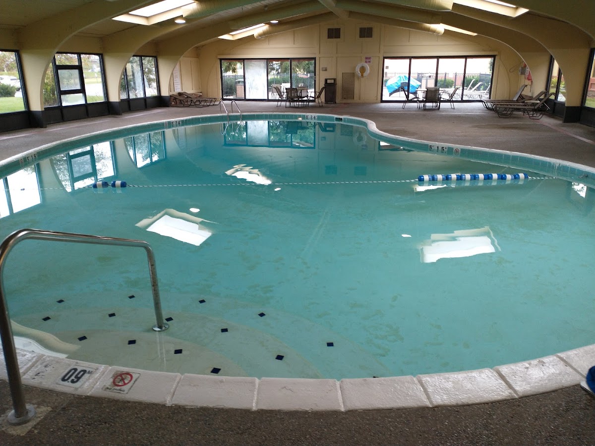 Quality Inn Perrysburg - Toledo South photo 3