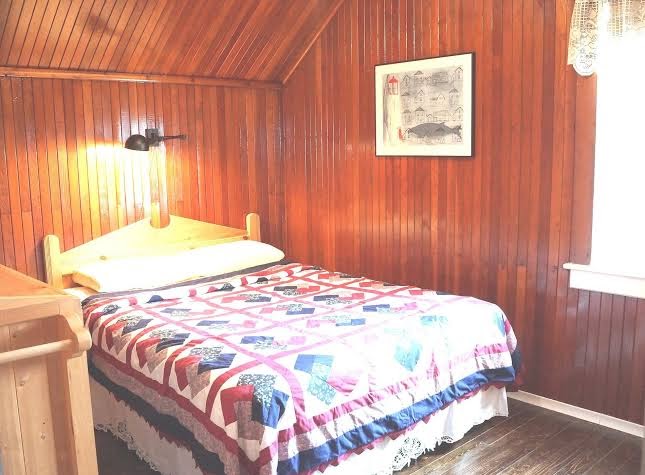 Quirpon Lighthouse Inn photo 2