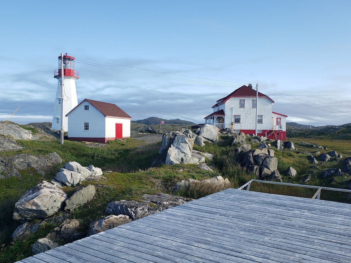 Quirpon Lighthouse Inn photo 3