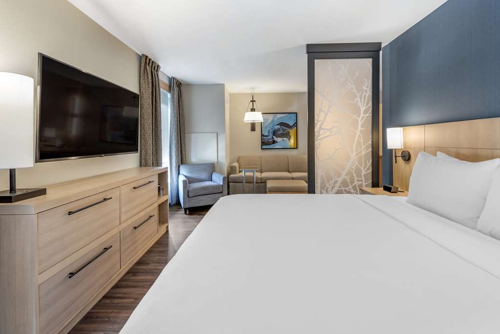 Hyatt Place Indianapolis / Carmel photo 3