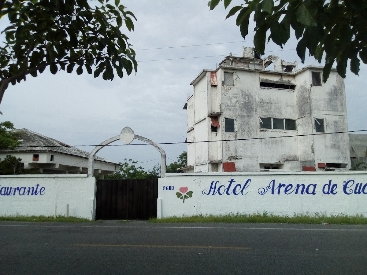 Hotel Arena de Cuarzo