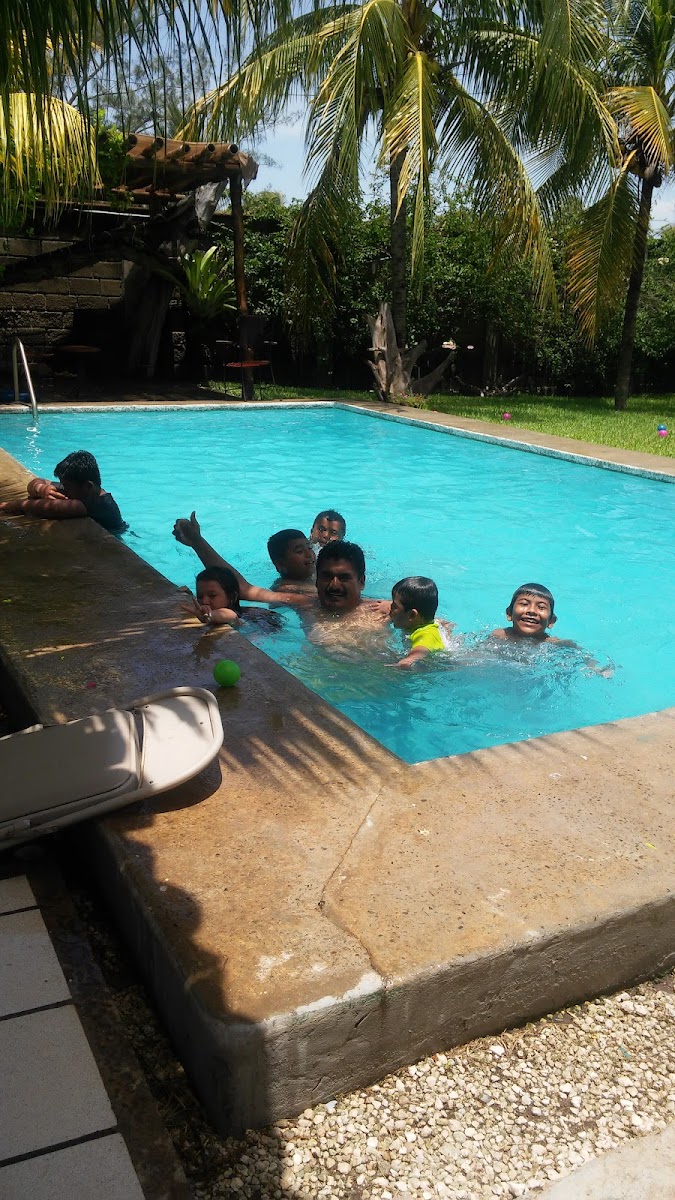 Hotel Arena de Cuarzo photo 3