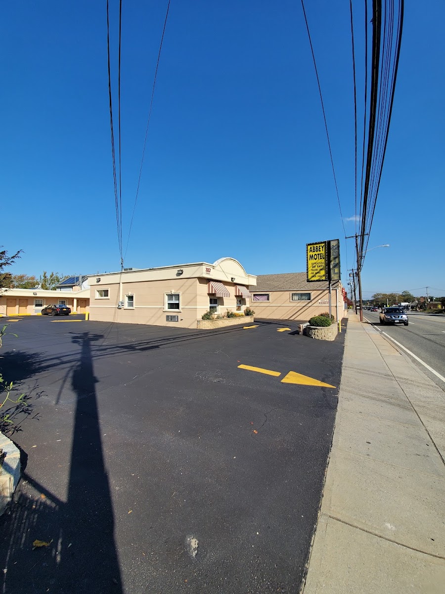 Abbey Motel