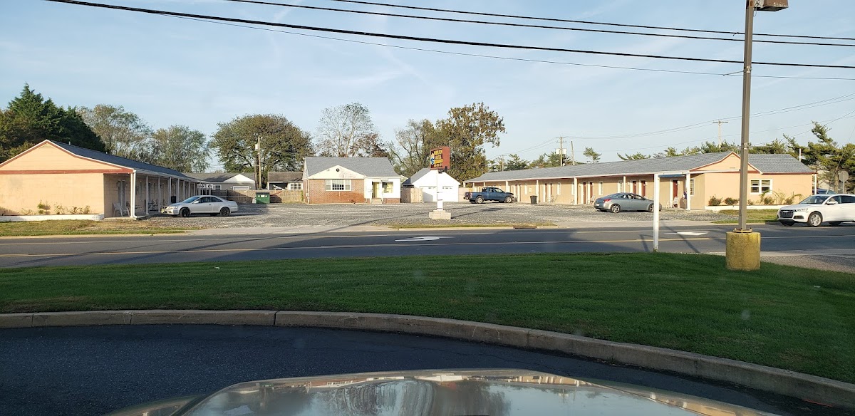 Shelton Motel photo 3
