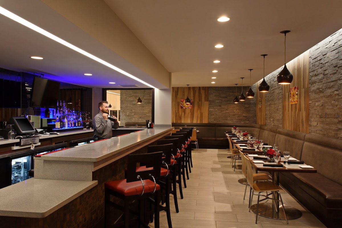 Pacific Stay Hotel photo 2