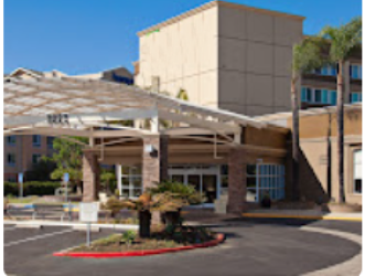 Pacific Stay Hotel photo 3