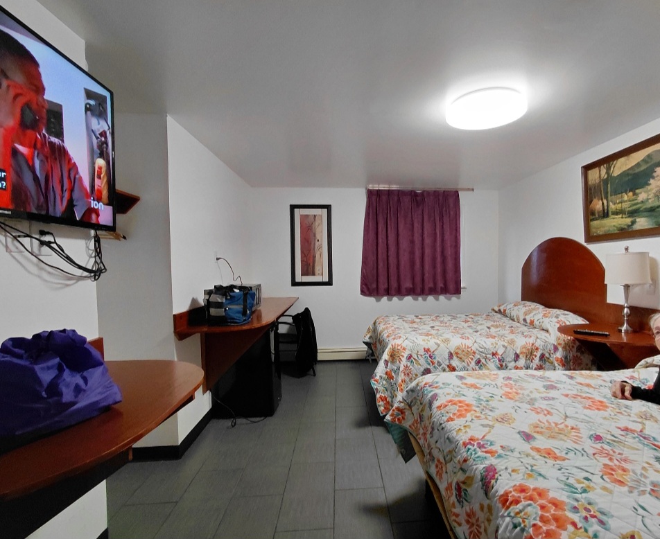 Hudson Valley 9w motel photo 2