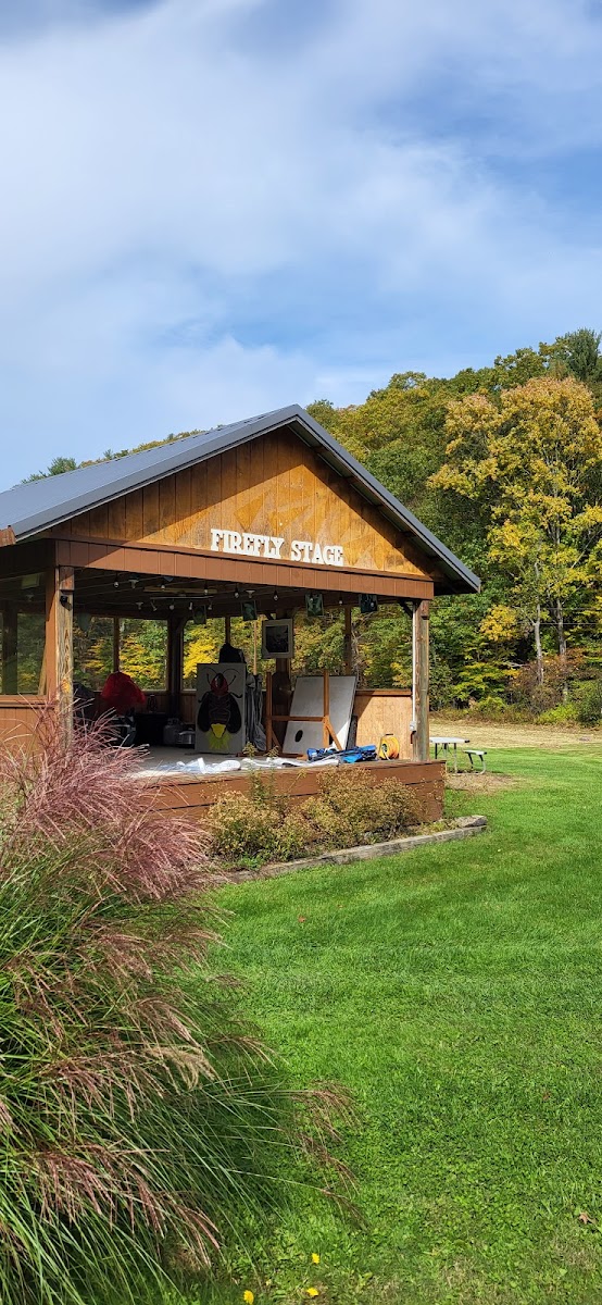 Kellettville Firefly Farm