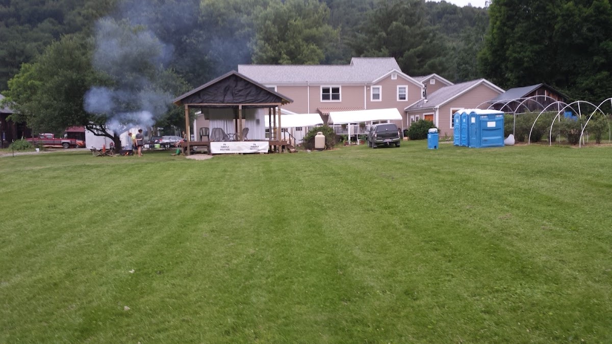 Kellettville Firefly Farm photo 2