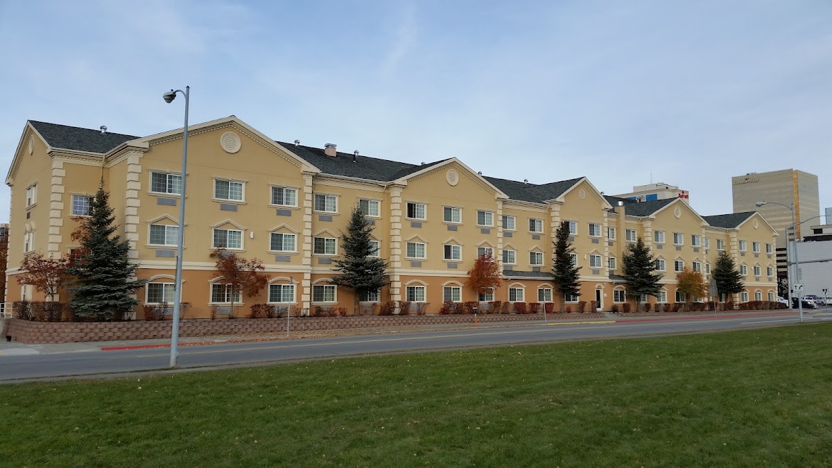 Clarion Suites Anchorage Downtown photo 3