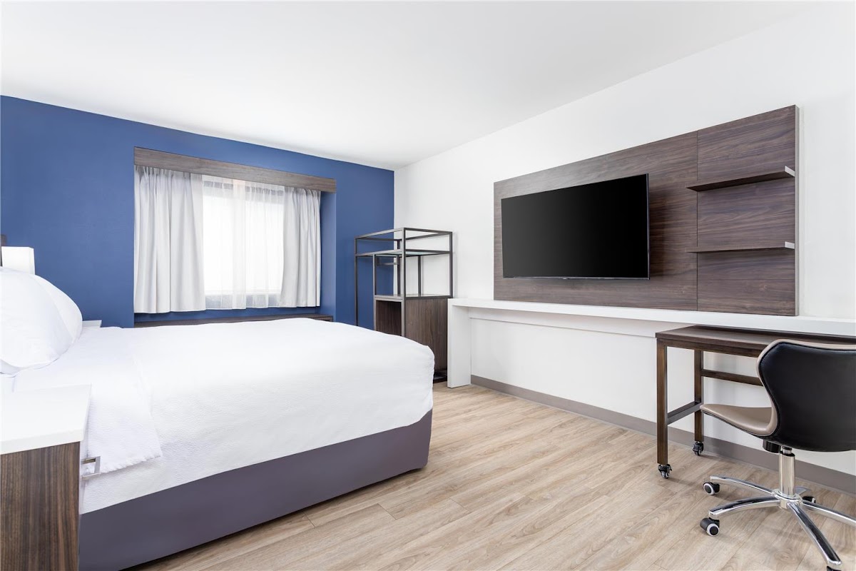 Spark by Hilton Clarion photo 2